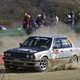Illustration for article titled How A $500 Craigslist Car Beat $400K Rally Racers